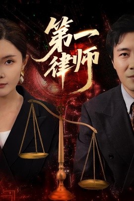 第一律师封面图