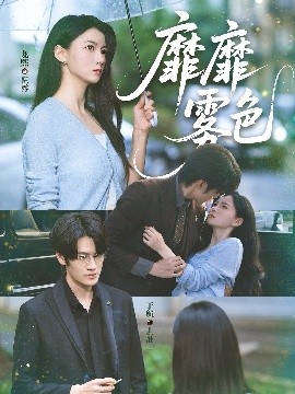 靡靡雾色封面图