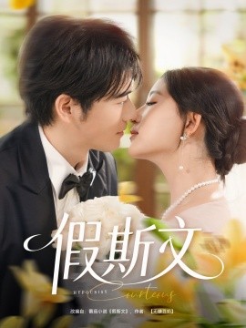 假斯文封面图