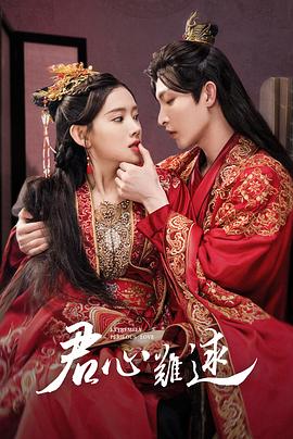 君心难逑封面图
