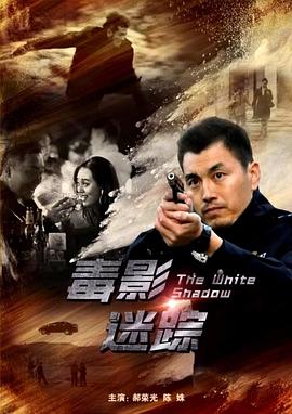 毒影迷踪封面图