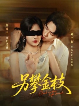 另攀金枝封面图
