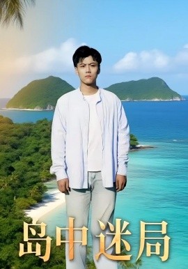 岛中迷局封面图