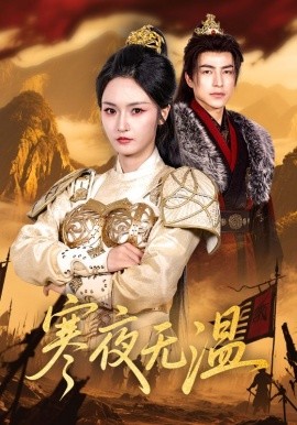 寒夜无温封面图