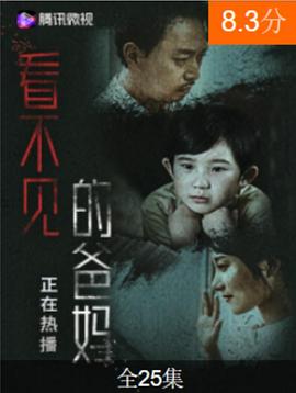 看不见的爸妈封面图