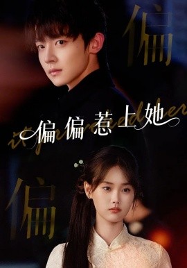 偏偏惹上她封面图