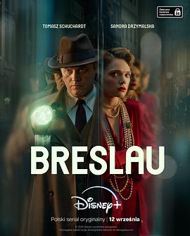 布雷斯劳谋杀案封面图