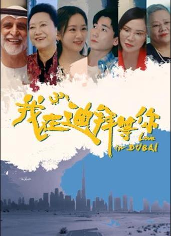 我在迪拜等你封面图