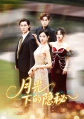 月光下的隐秘封面图