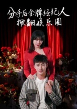 分手后金牌经纪人掀翻娱乐圈封面图