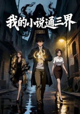 我的小说通三界封面图