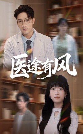 医途有风封面图