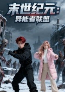 末世纪元：异能者联盟封面图