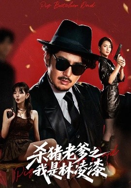 杀猪老爹之我是林凌封面图