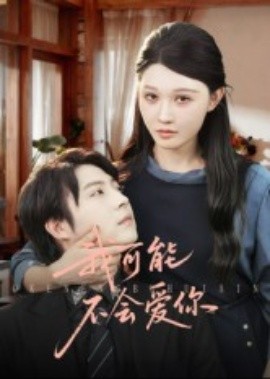 我可能不会爱你封面图