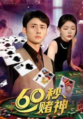 60秒赌神封面图