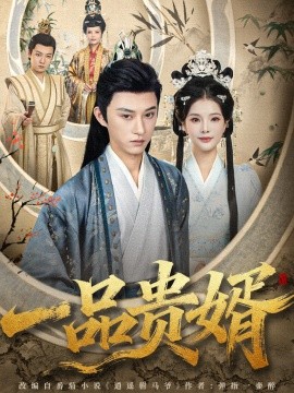 一品贵婿封面图