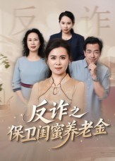 反诈之保卫闺蜜养老金封面图