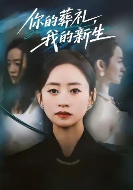 你的葬礼，我的新生封面图