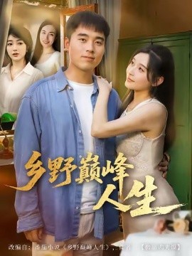 乡野巅峰人生封面图