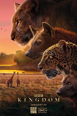 动物王国2025国语封面图