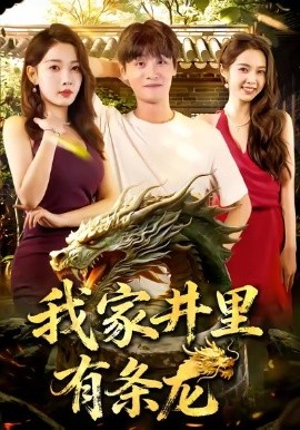 我家井里有条龙封面图