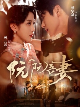 阮阮吾妻封面图