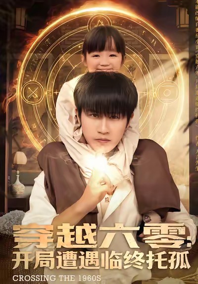 穿越六零：开局遭遇临终托孤封面图