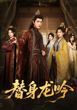 替身龙吟封面图