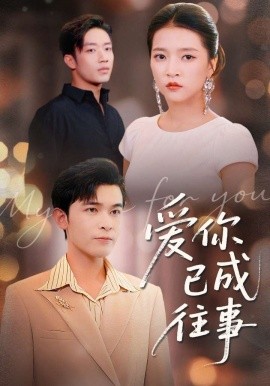 爱你已成往事封面图