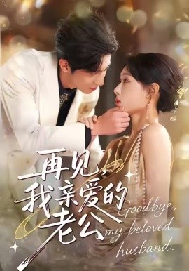 再见，我亲爱的老公封面图