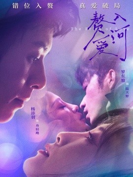 赘入爱河封面图