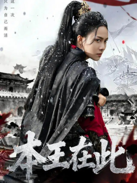 本王在此封面图