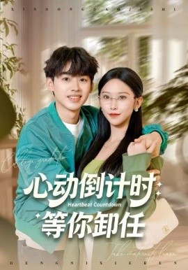 心动倒计时：等你卸任封面图