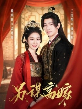 另谋高嫁封面图