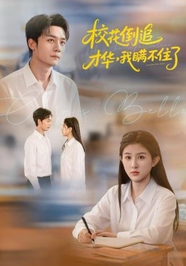 校花倒追才华，我瞒不住了封面图