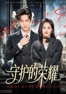 守护的荣耀封面图