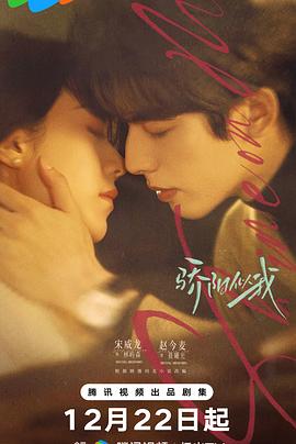 骄阳似我封面图