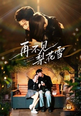 再不见梨花雪 问夏碎梦封面图
