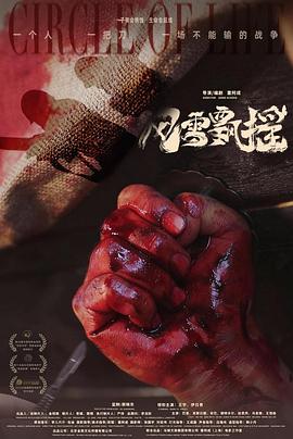 风雪飘摇封面图