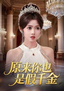 原来你也是假千金封面图