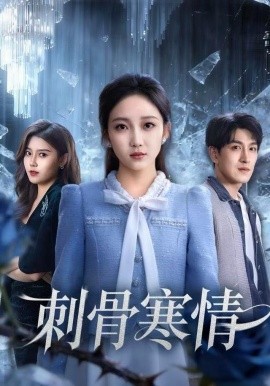 刺骨寒情封面图