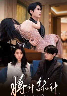 将计就计封面图