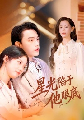 星光陷于他眼底 叶总你家恩人跑路咯封面图