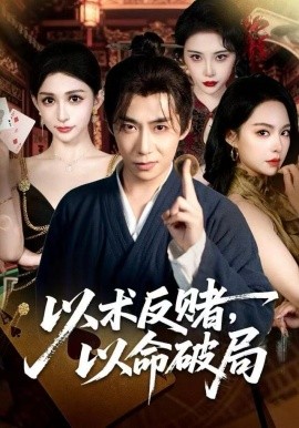 以术反赌，以命破局封面图