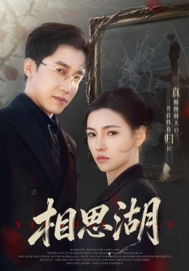 相思湖封面图